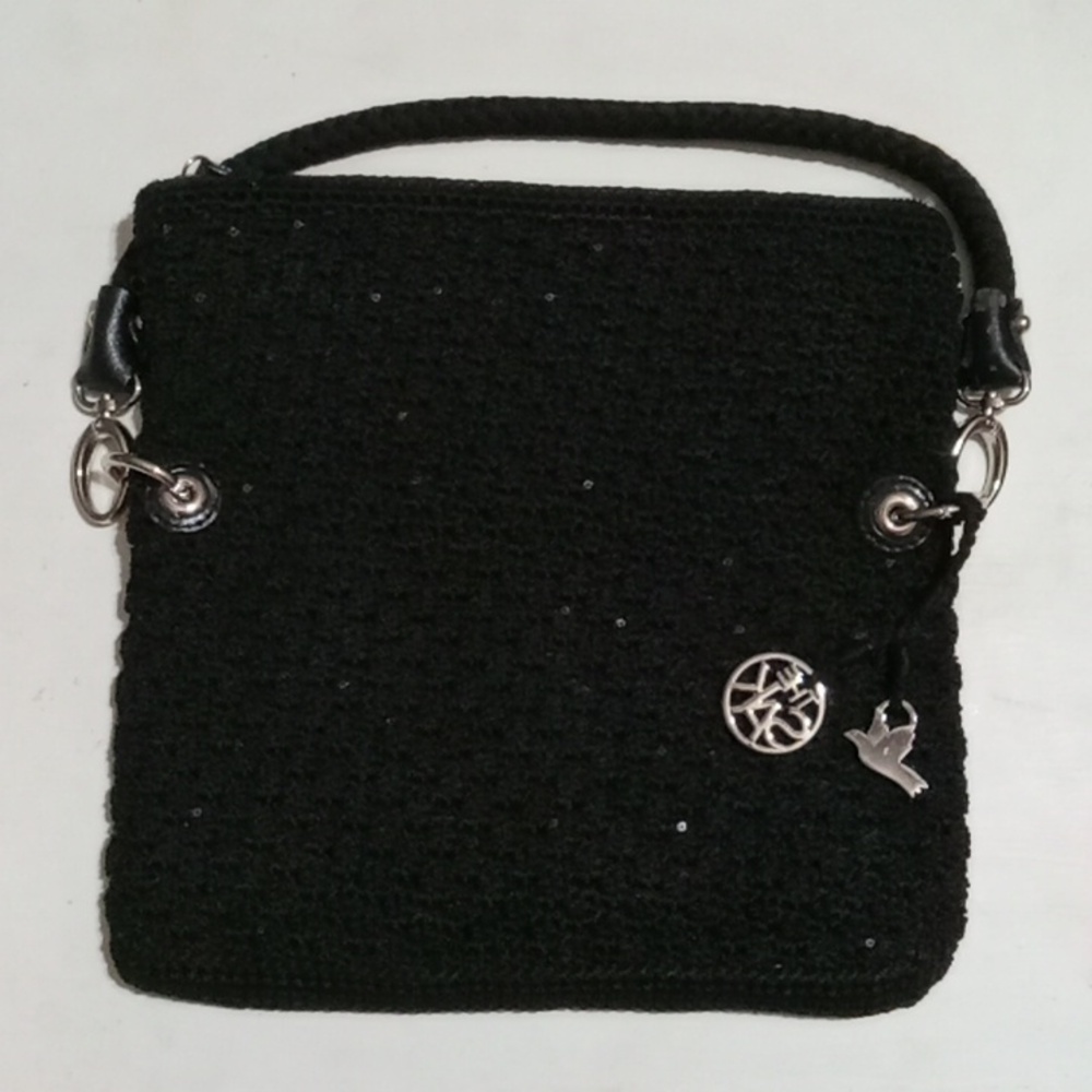The Sak hand bag
